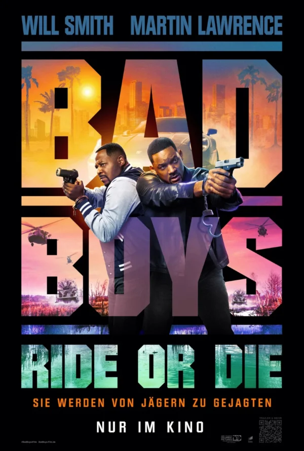 Bad Boys 4